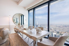 Address JBR 2 Bedroom With Beach Access by Millennium Vacation Homes